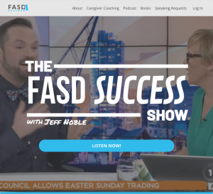 FASD Success Show