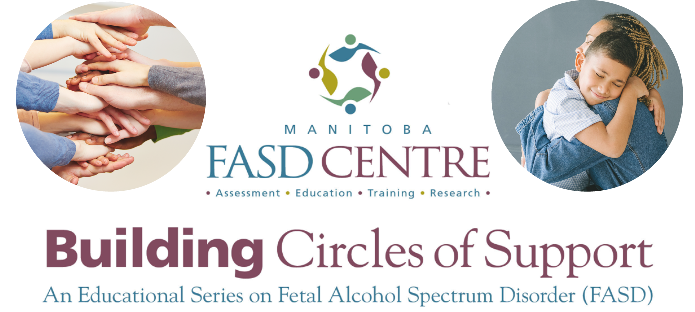 Building Circles of Support for Individuals with FASD
