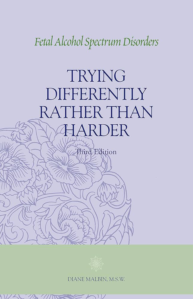 Trying Differently Rather Than Harder